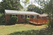 3 Bedroom Single-Family Home for Rent $850