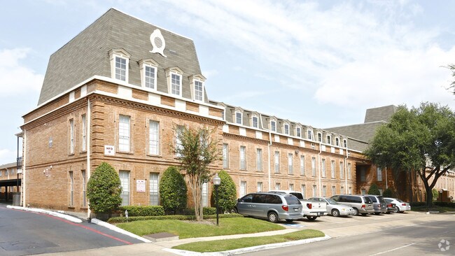 Villages at Meyerland Apartments