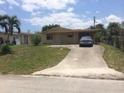 3 Bedroom Single-Family Home for Rent $1400