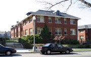 Webster Gardens Apartments
