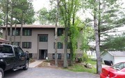 Brooks Place Apartments