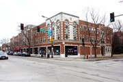 1245 Elmwood Apartments