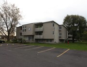 Breckenridge Apartments