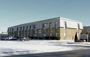 Ross Park Apartments
