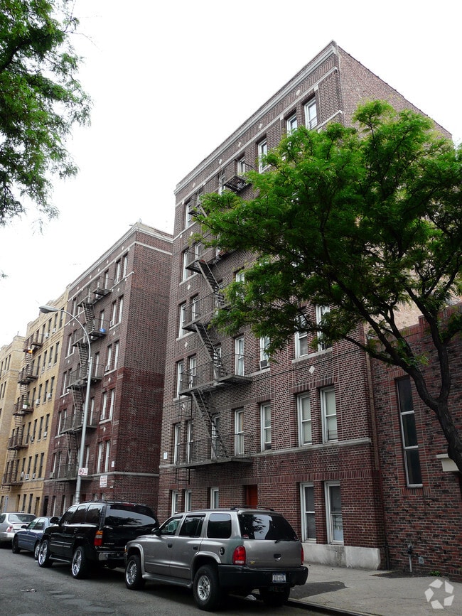 rent bronx and banco