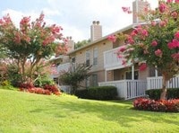 The Ashton Apartments