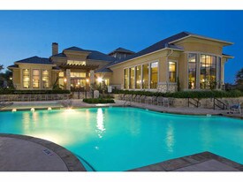 Hudson Miramont Apartments