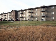 Paramount Estates Apartments