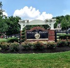 Amalie Point Apartments
