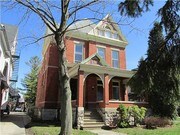 455 Linwood Ave Buffalo NY Apartments