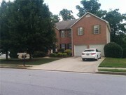 4 Bedroom Single-Family Home for Rent $1600