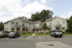 Pheasant Ridge Apartments