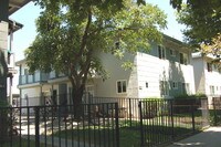 1117 Appian Ln Apartments