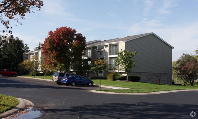 Woodland Springs Apartment Homes Rentals Carmel, IN