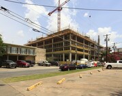 2400 Nueces Apartments