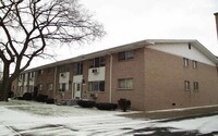 1427-1437 Ford Ave Apartments