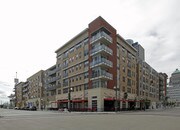 Current at the Banks Apartments