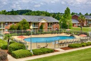 Mountainview Apartments