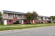 Park Avenue West Apartments