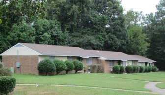 Sanford Estates Apartments