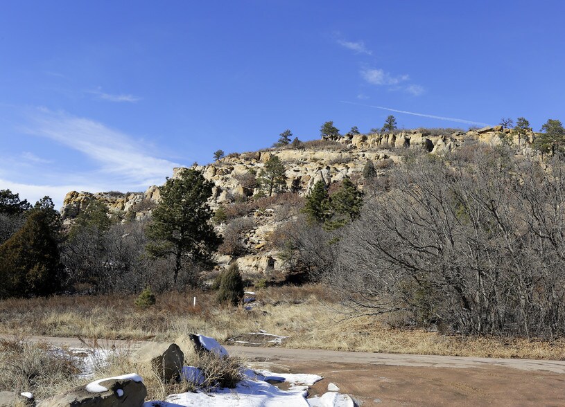 Lynmar Apartments Rentals Colorado Springs, CO