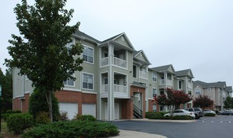 Thornhill Apartments