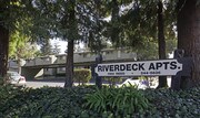 Riverdeck Apartamentos