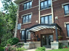 35 Lexington Pkwy S Saint Paul MN Apartments