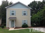3 Bedroom Single-Family Home for Rent $1095