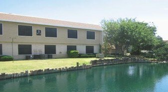 Silver Creek Apartments