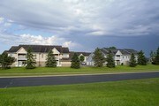 Century Court Townhomes Apartments