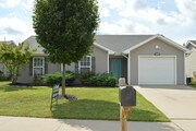 3 Bedroom Single-Family Home for Rent $995