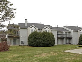 Amberly Apartments