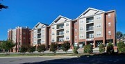 Price Williams at Radford University Apartments