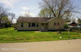 2 Bedroom Single-Family Home for Rent $695