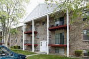 Oak Hill Apartments
