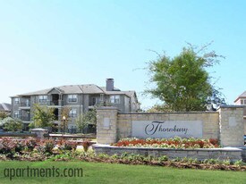 Thornbury Apartments