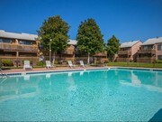 Ascot Park Apartments