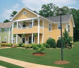 Campus Evolution Villages at Clemson West Apartments