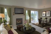 Langara Apartments