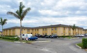 Lauder Ridge Apartments
