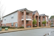 Wimbledon Green Apartments