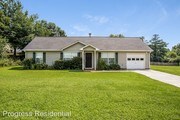 3 Bedroom Single-Family Home for Rent $929