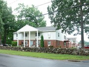 Saratoga Gardens Apartments