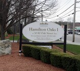 Hamilton Oaks I & II Apartments