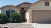 3 Bedroom Single-Family Home for Rent $1150