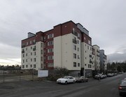 Promenade at the Park Apartments