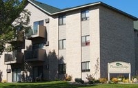 Pleasant Ridge Apartments