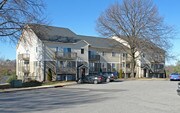 Whispering Oaks Apartments Nashville