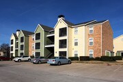 Post Oak Apartments